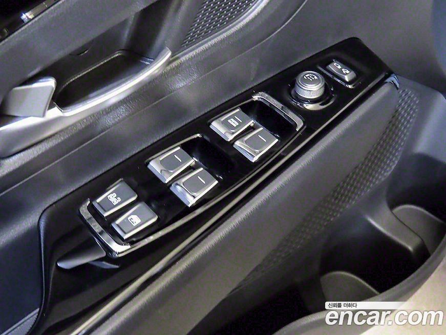 KG_Mobility_Ssangyong KORANDO 2024