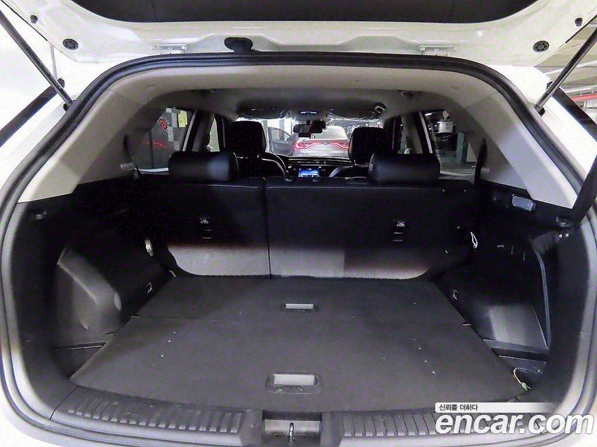 KG_Mobility_Ssangyong KORANDO 2024