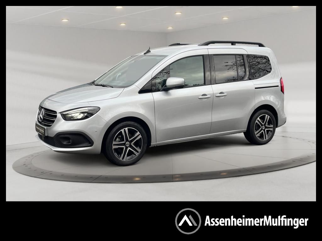Mercedes-Benz T-Class 2024