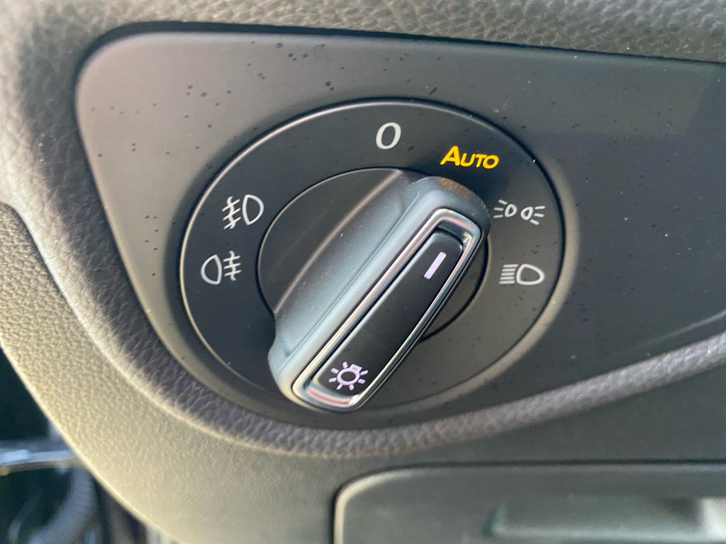 Volkswagen Touran 2021