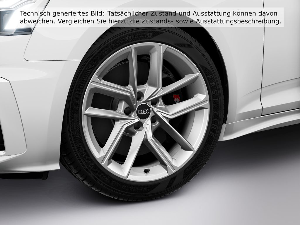 Audi S5 2023