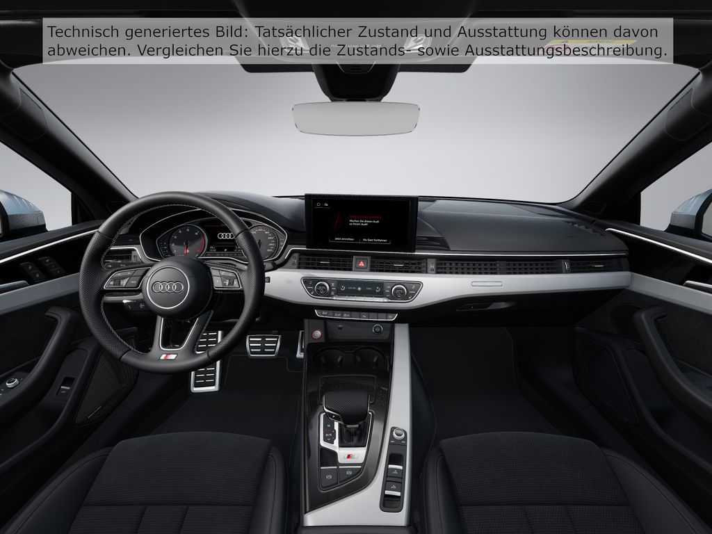 Audi S5 2023