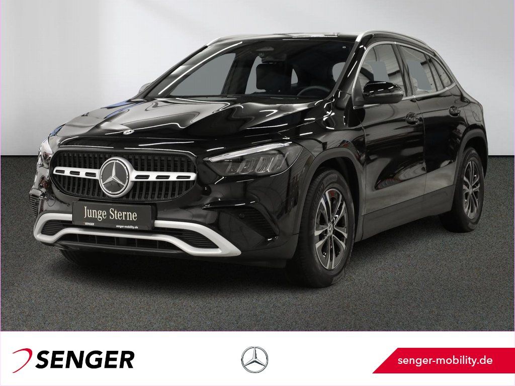 Mercedes-Benz GLA 200 2024