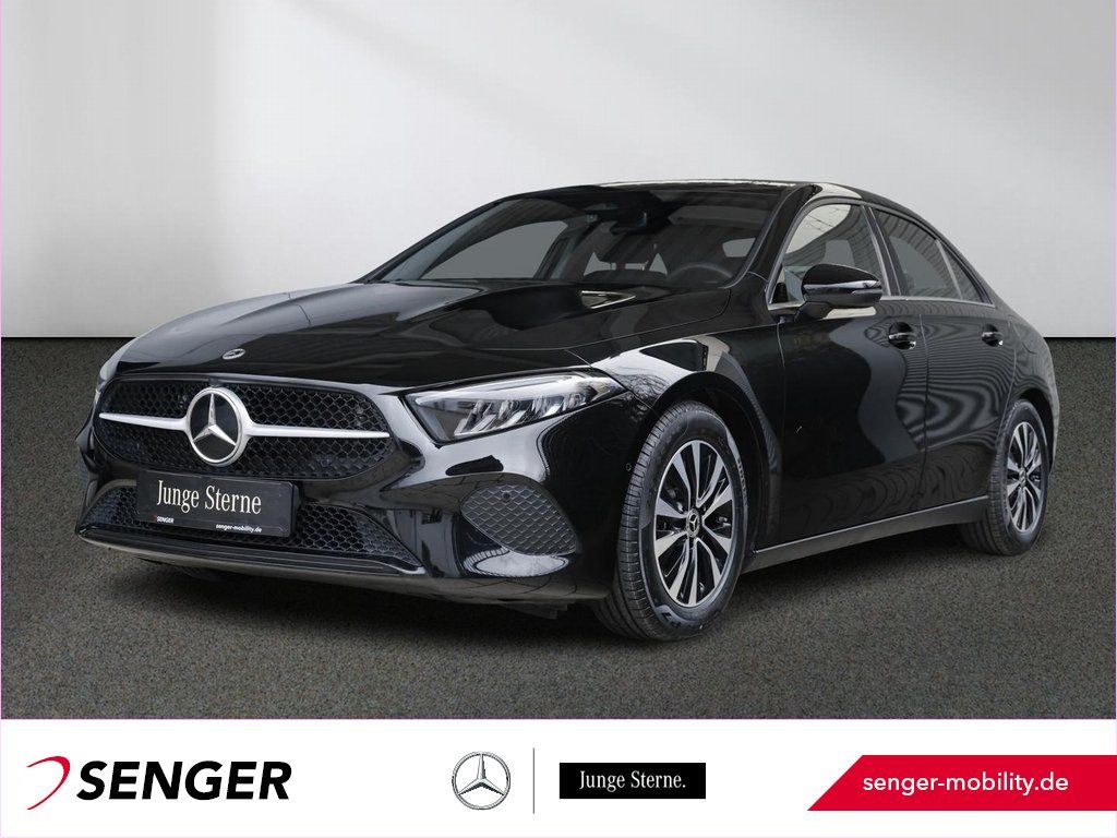 Mercedes-Benz A 180 2024