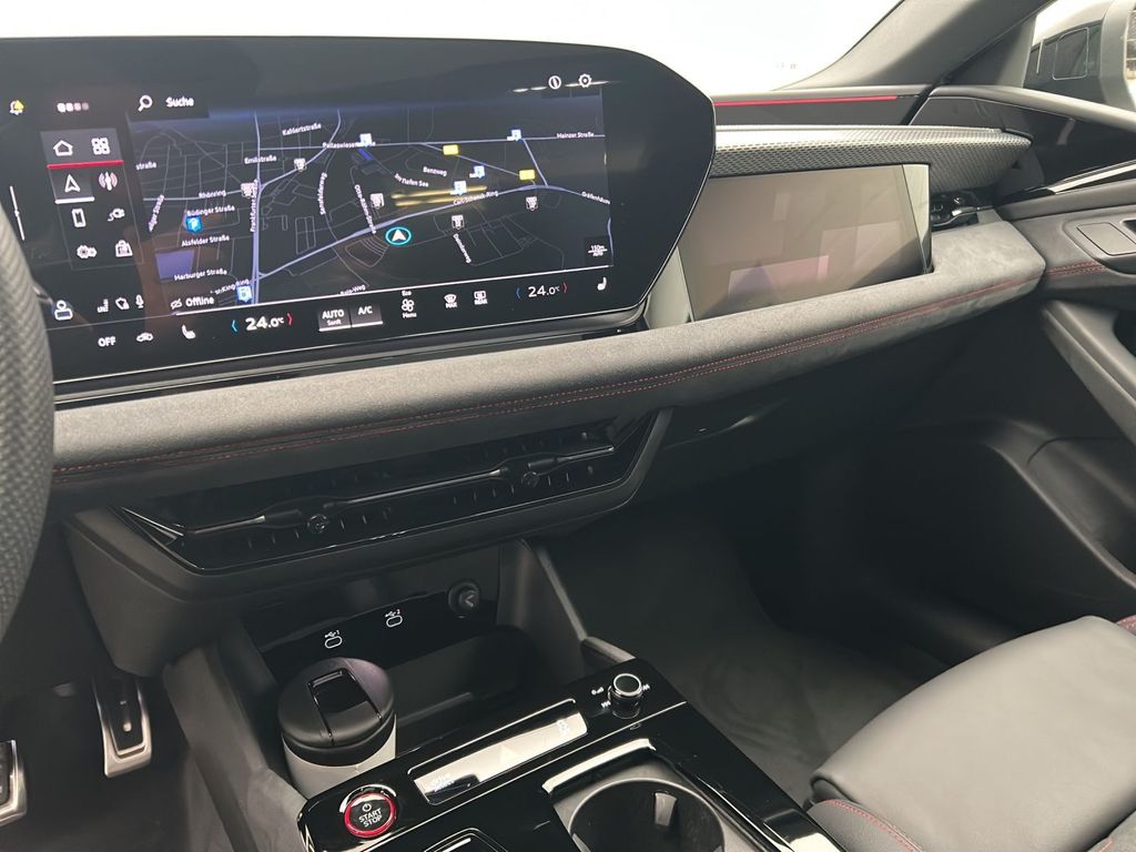 Audi A6 e-tron 2025