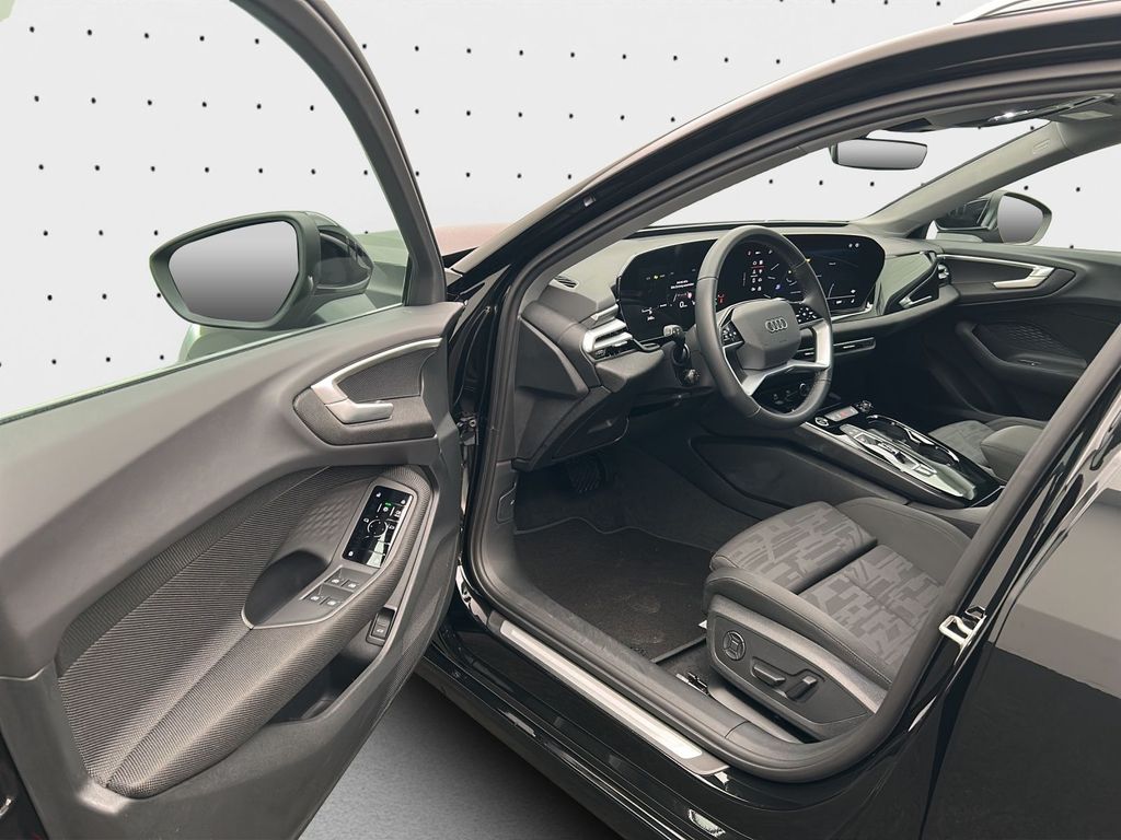 Audi A5 2025