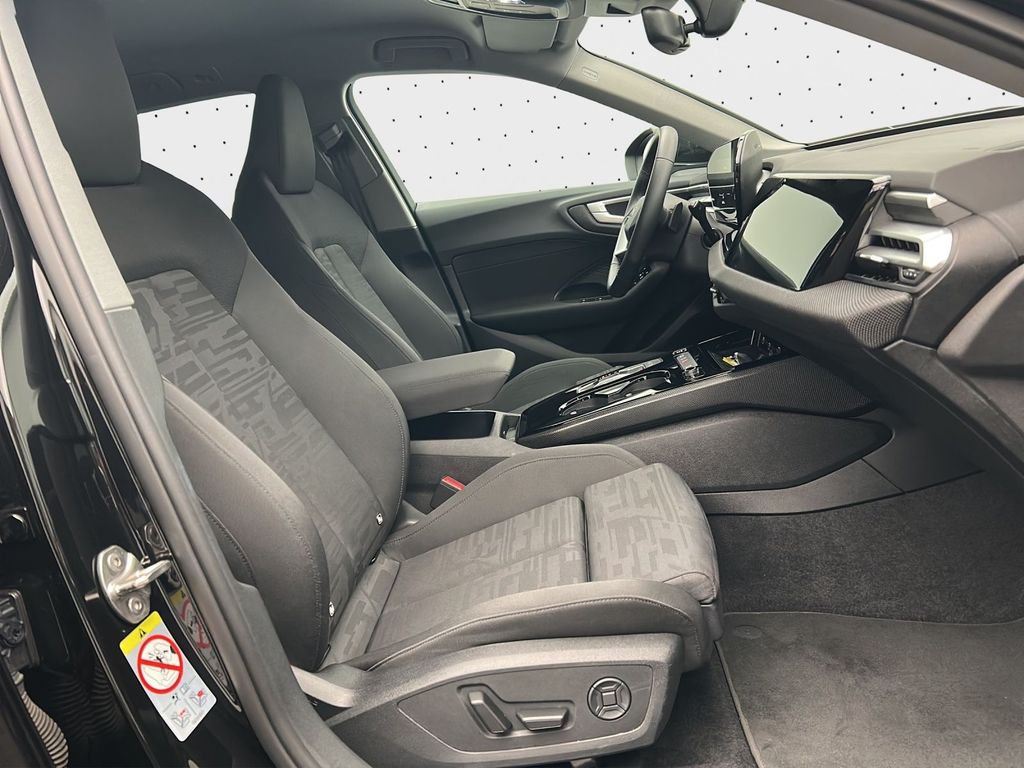 Audi A5 2025
