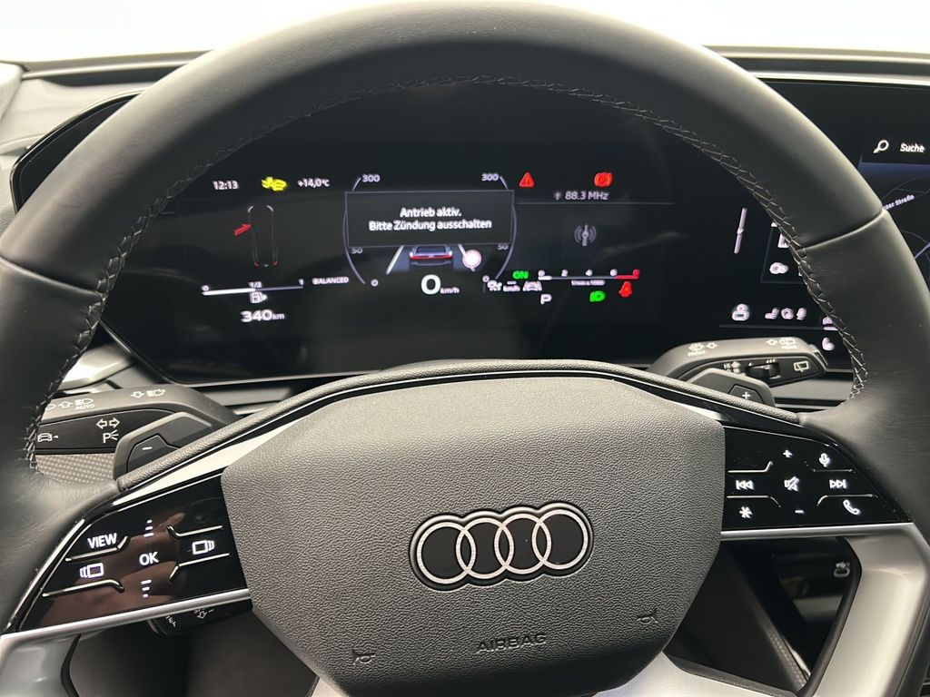 Audi A5 2025