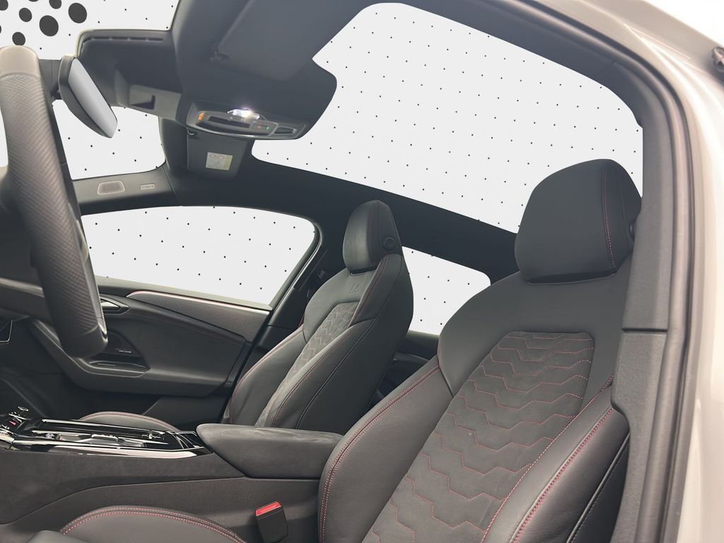 Audi A6 e-tron 2025