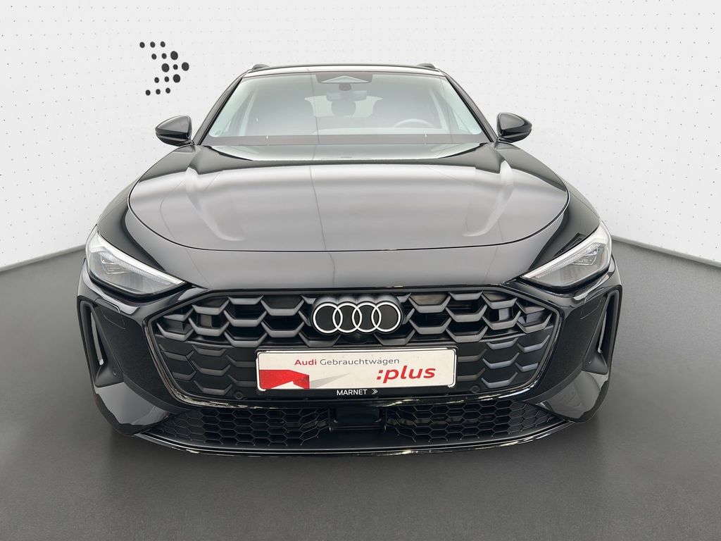 Audi A5 2025