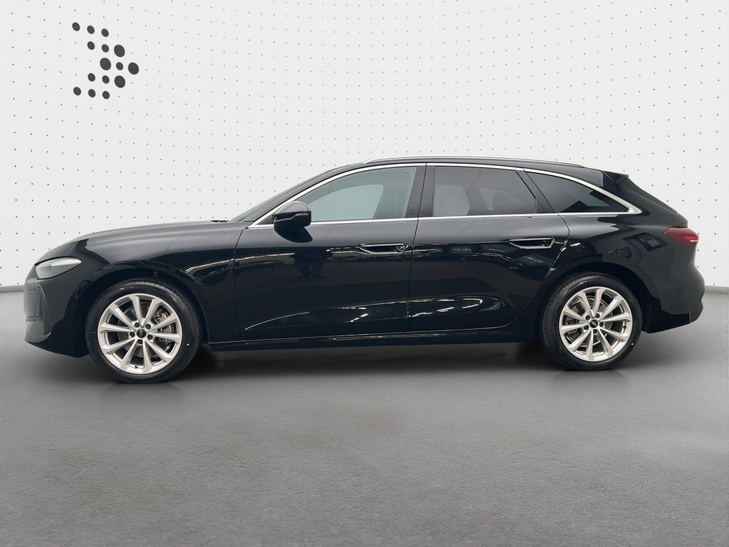 Audi A5 2025