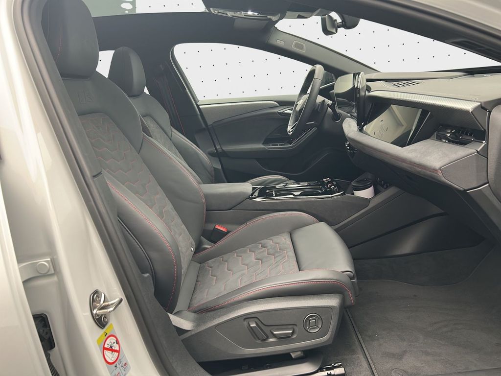 Audi A6 e-tron 2025