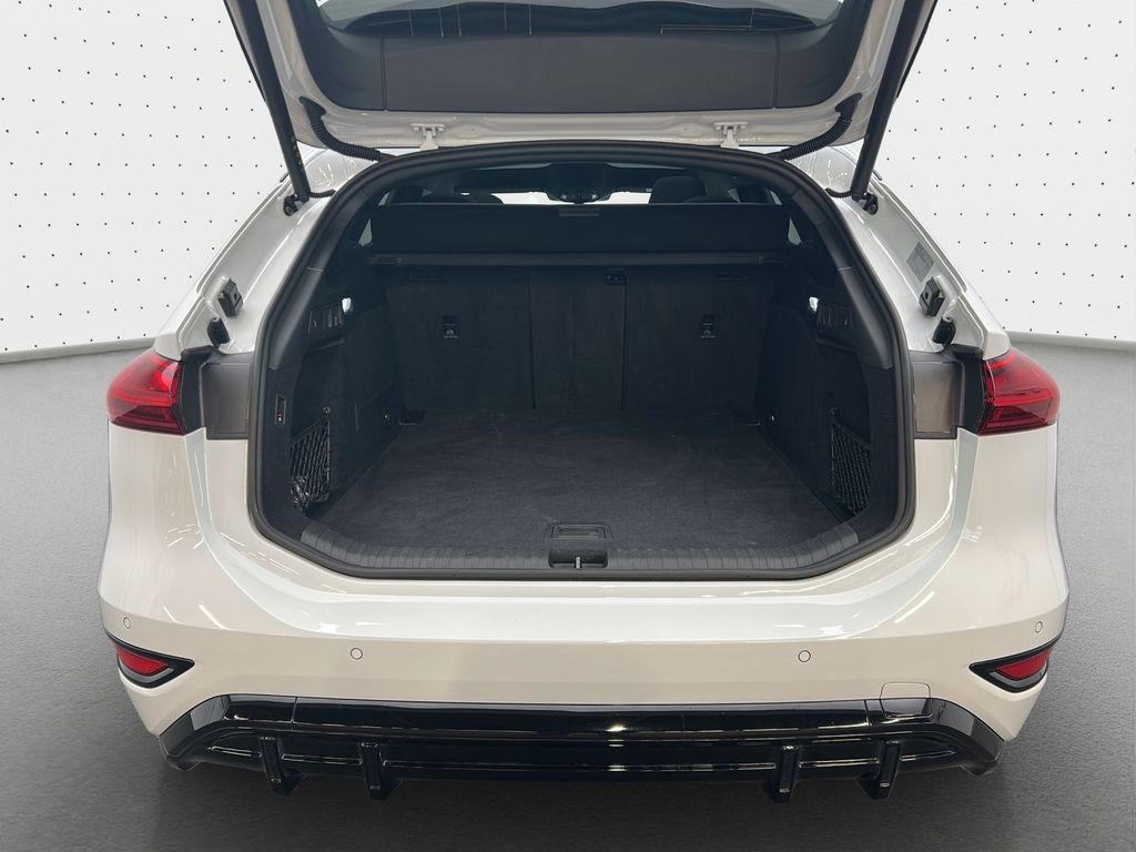 Audi A6 e-tron 2025