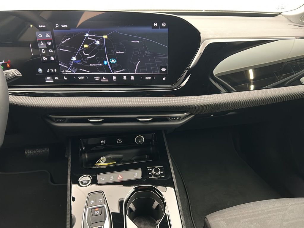 Audi A5 2025