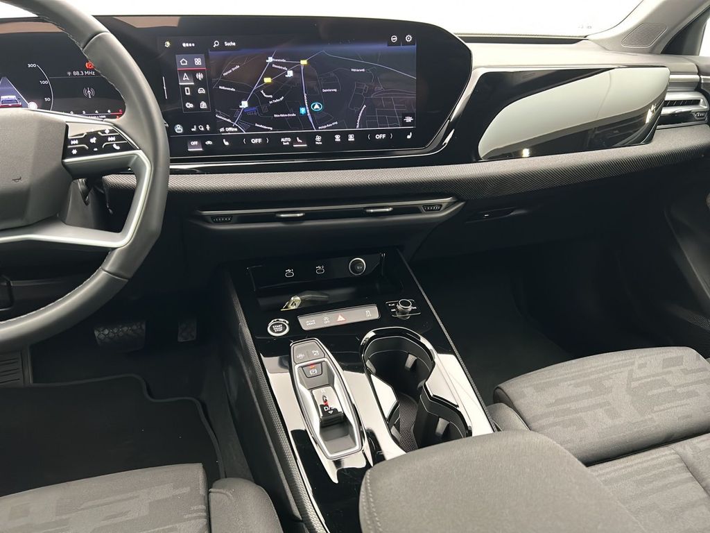Audi A5 2025
