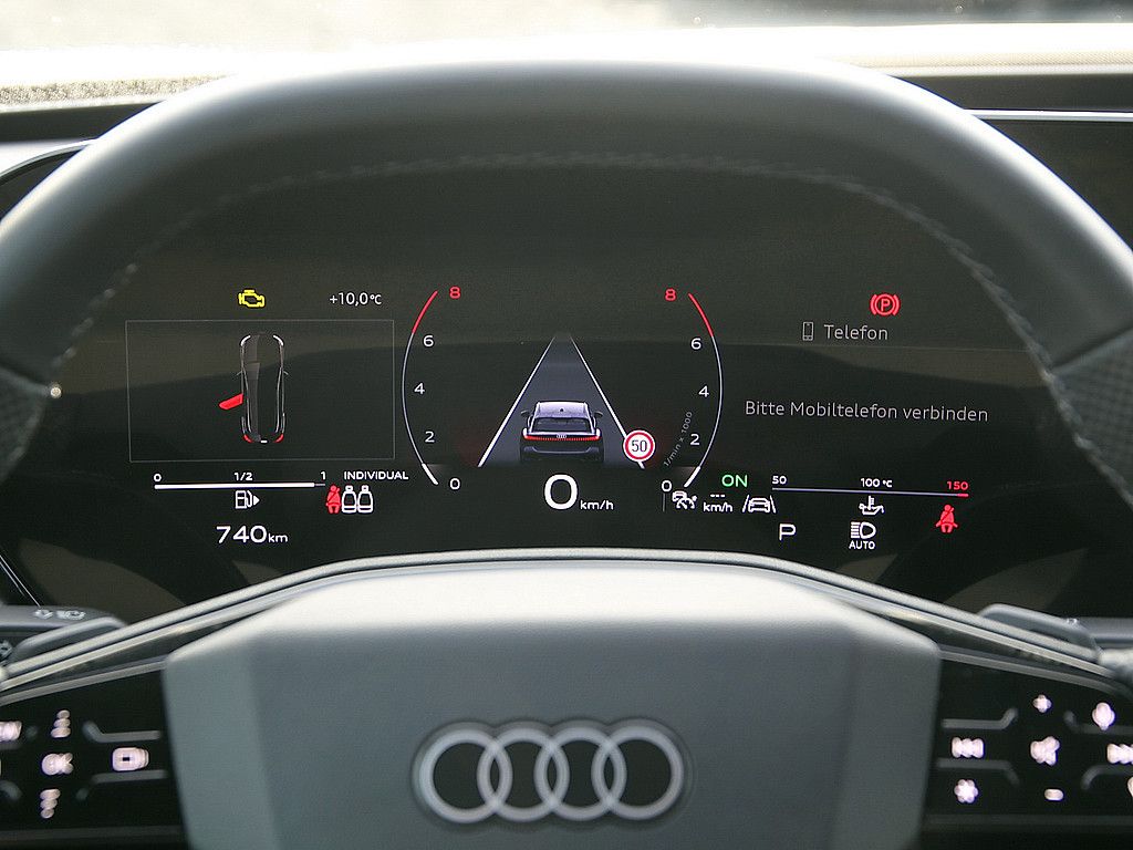 Audi A5 2025