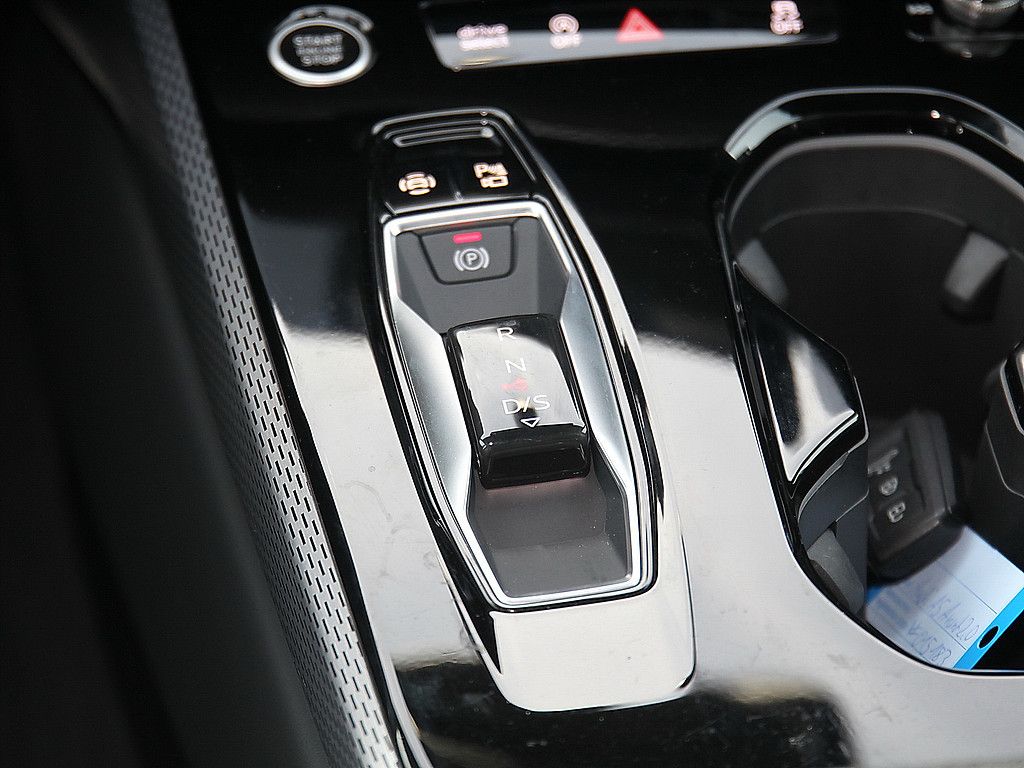 Audi A5 2025