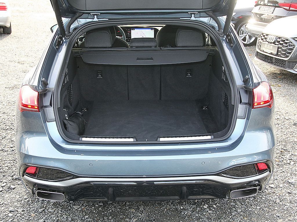 Audi A5 2025