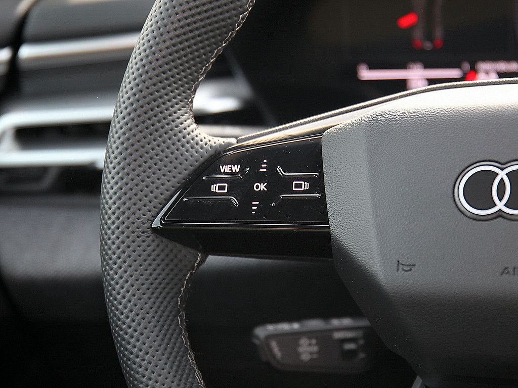 Audi A5 2025