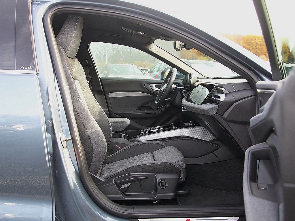 Audi A5 2025