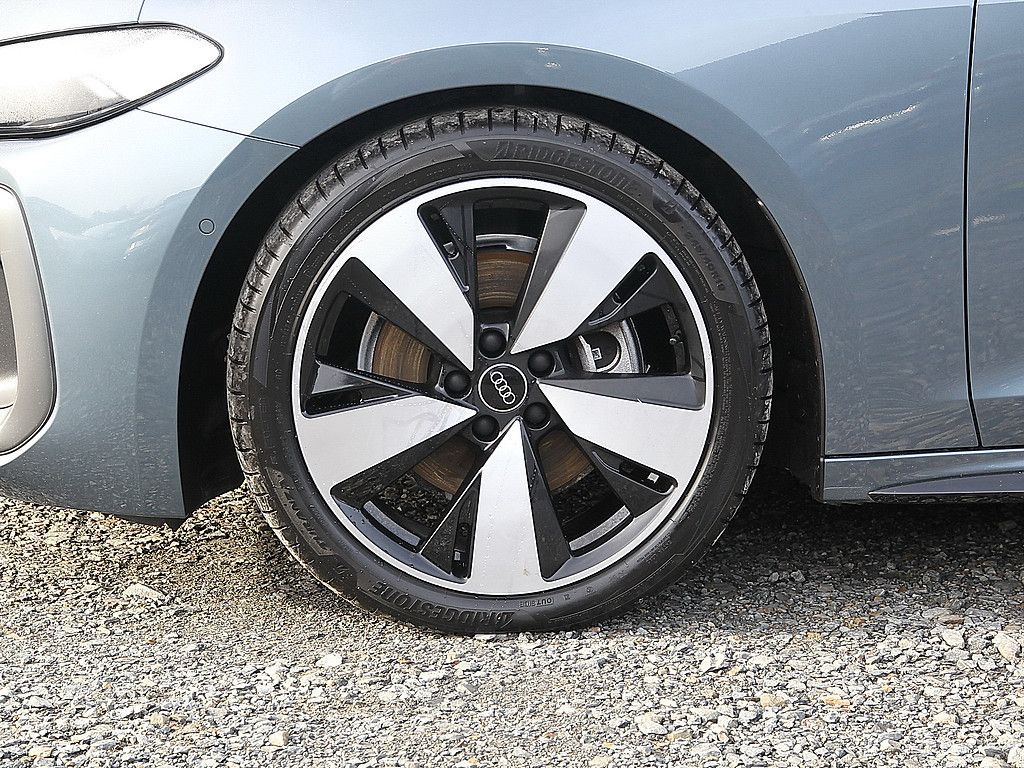 Audi A5 2025