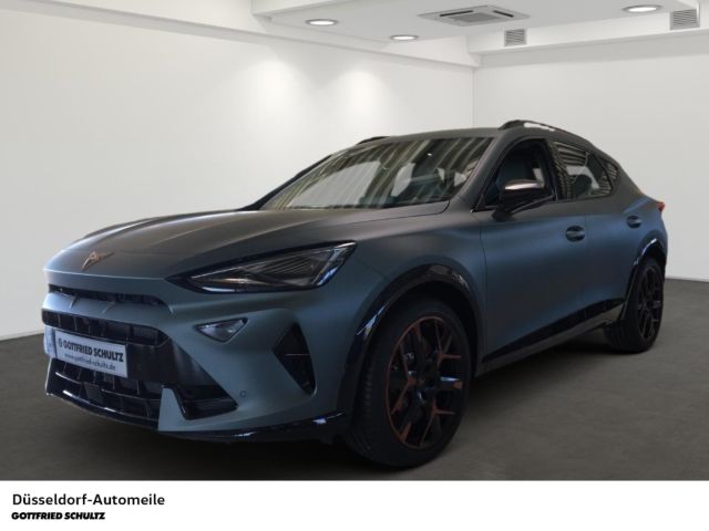 Cupra Formentor 2025