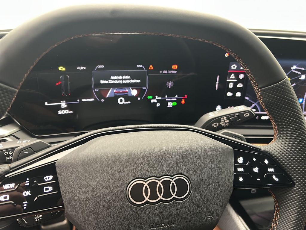 Audi A5 2024
