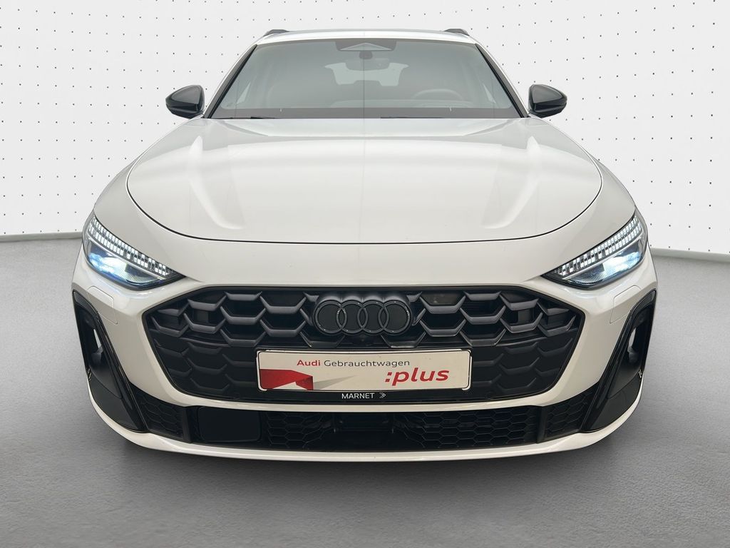 Audi A5 2024