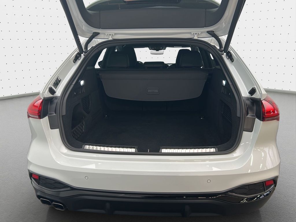 Audi A5 2024