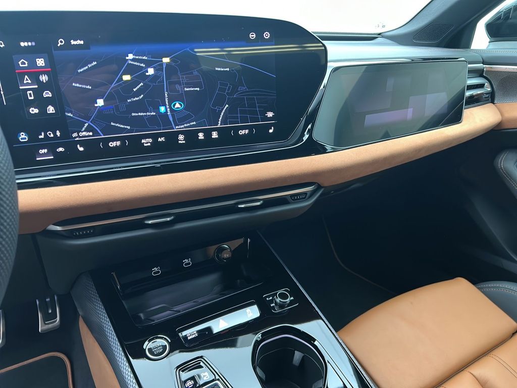 Audi A5 2024