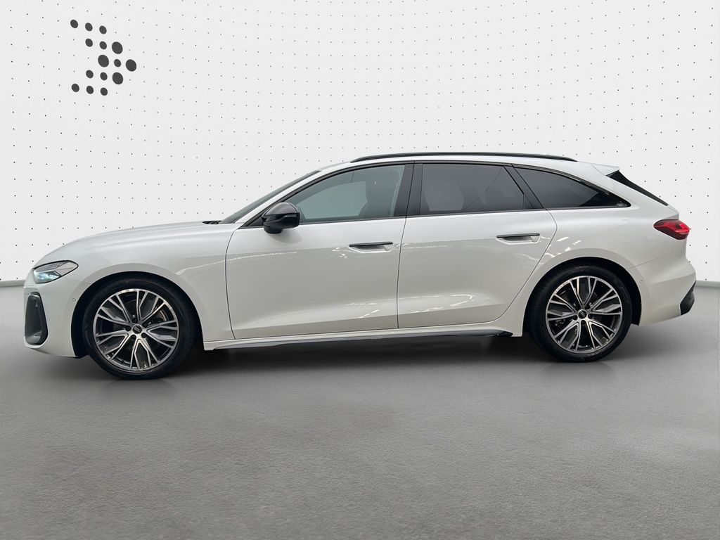 Audi A5 2024