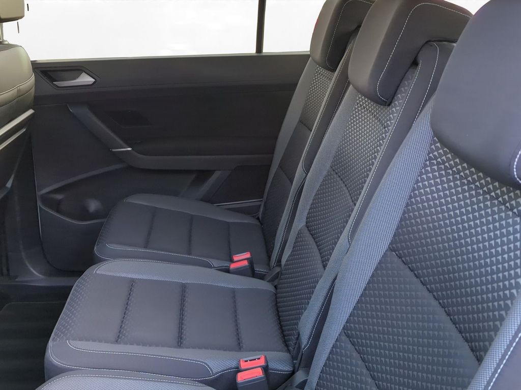 Volkswagen Touran 2021