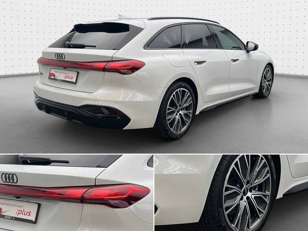 Audi A5 2024