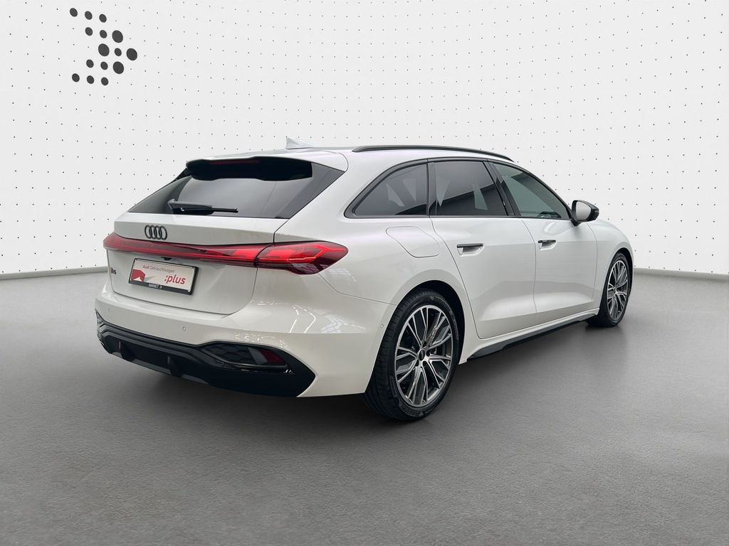 Audi A5 2024