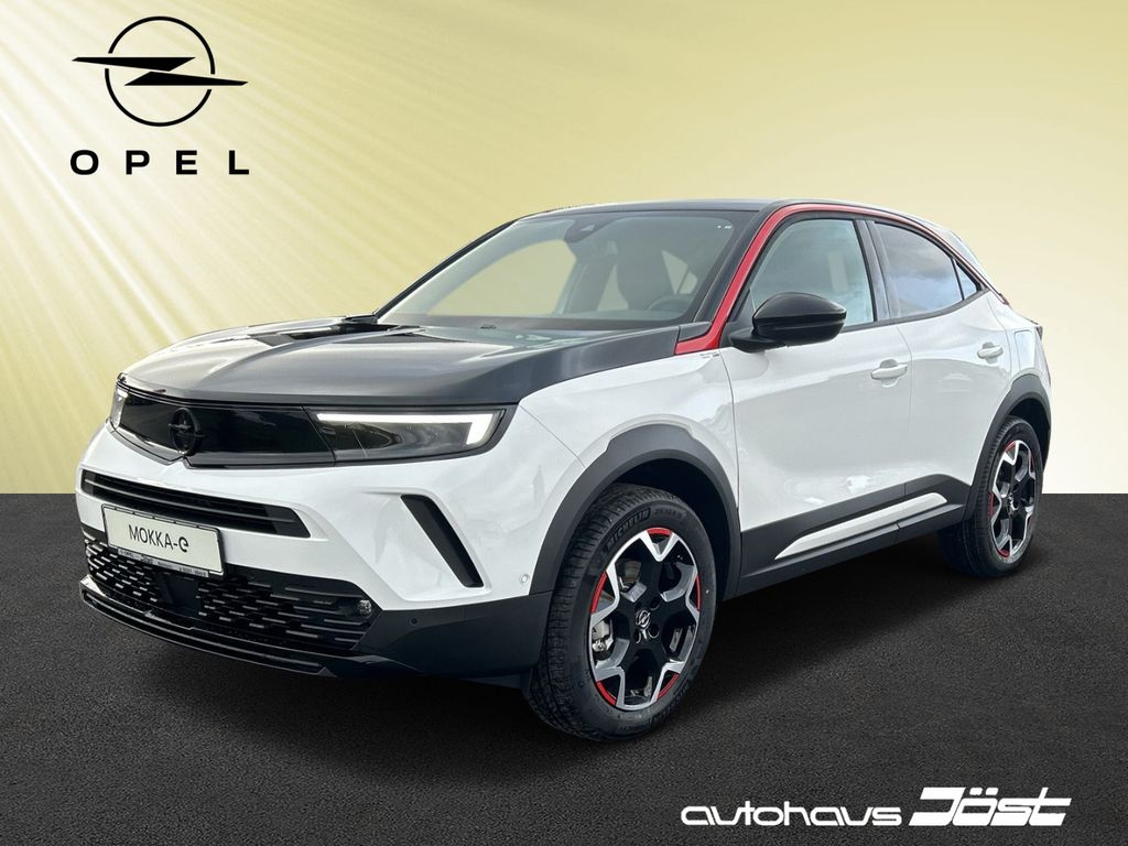 Opel Mokka 2024