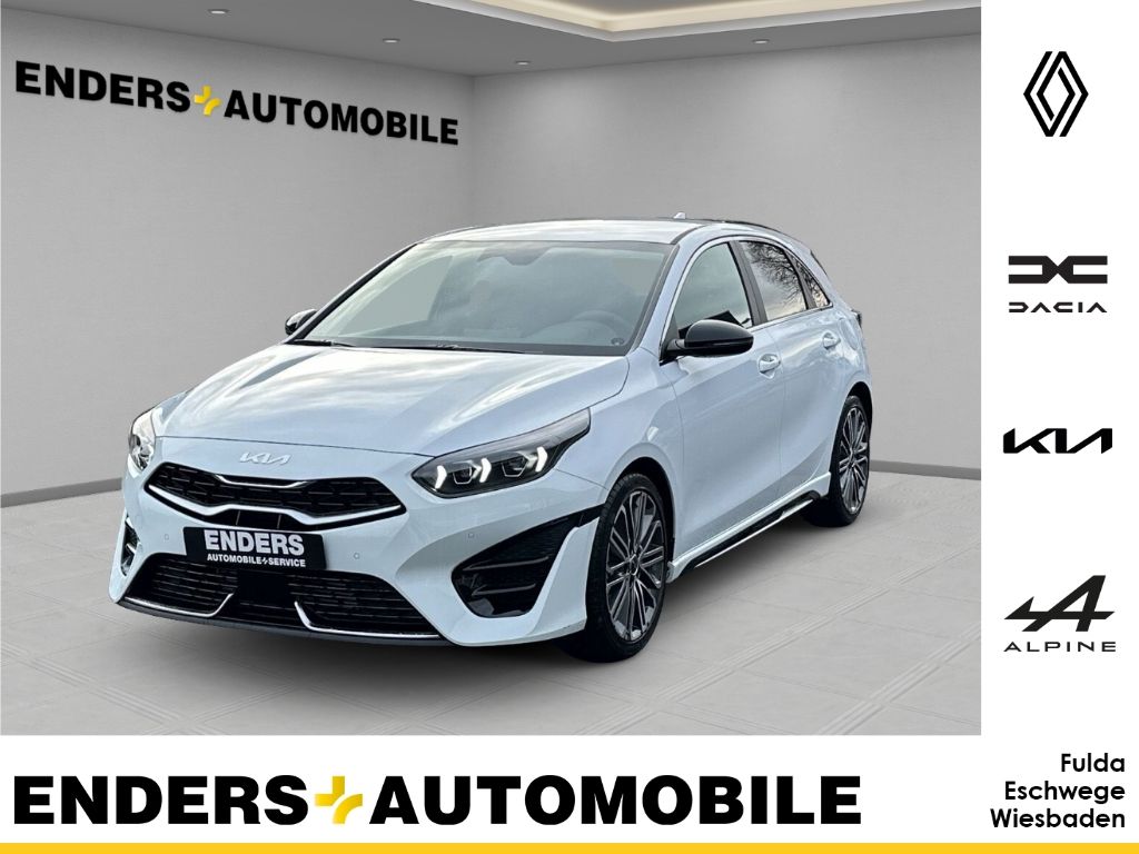 Kia cee'd / Ceed