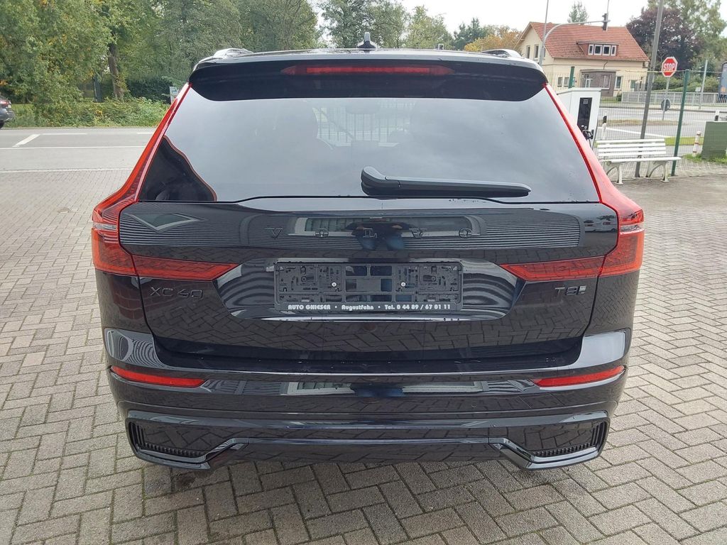 Volvo XC60 2025