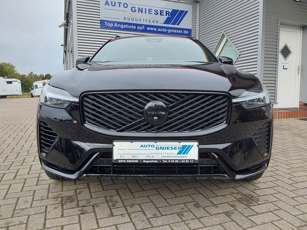 Volvo XC60 2025