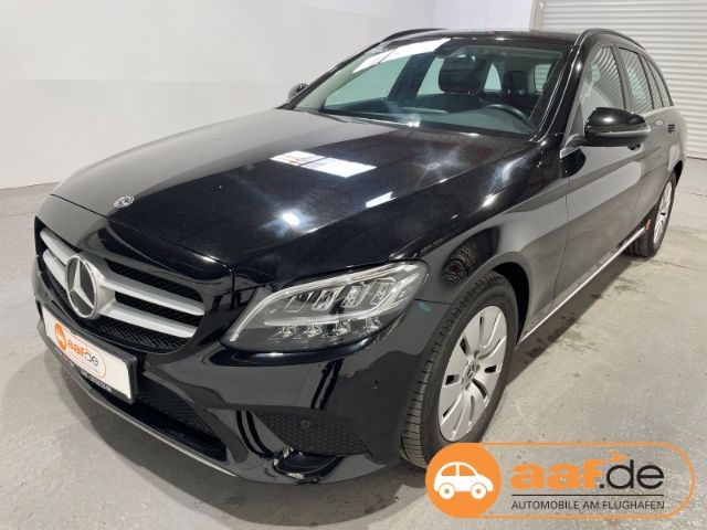Mercedes-Benz C 200 2020