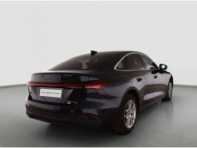 Audi A5 2025