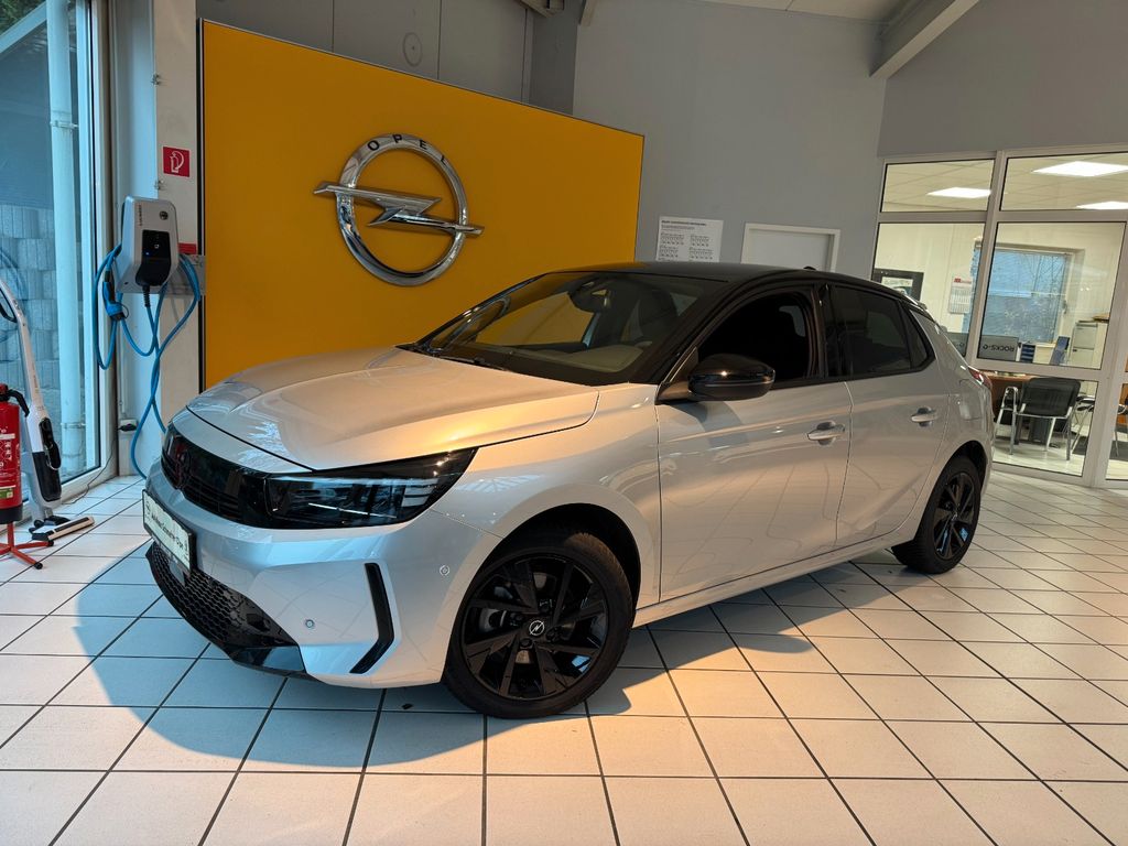 Opel Corsa 2024