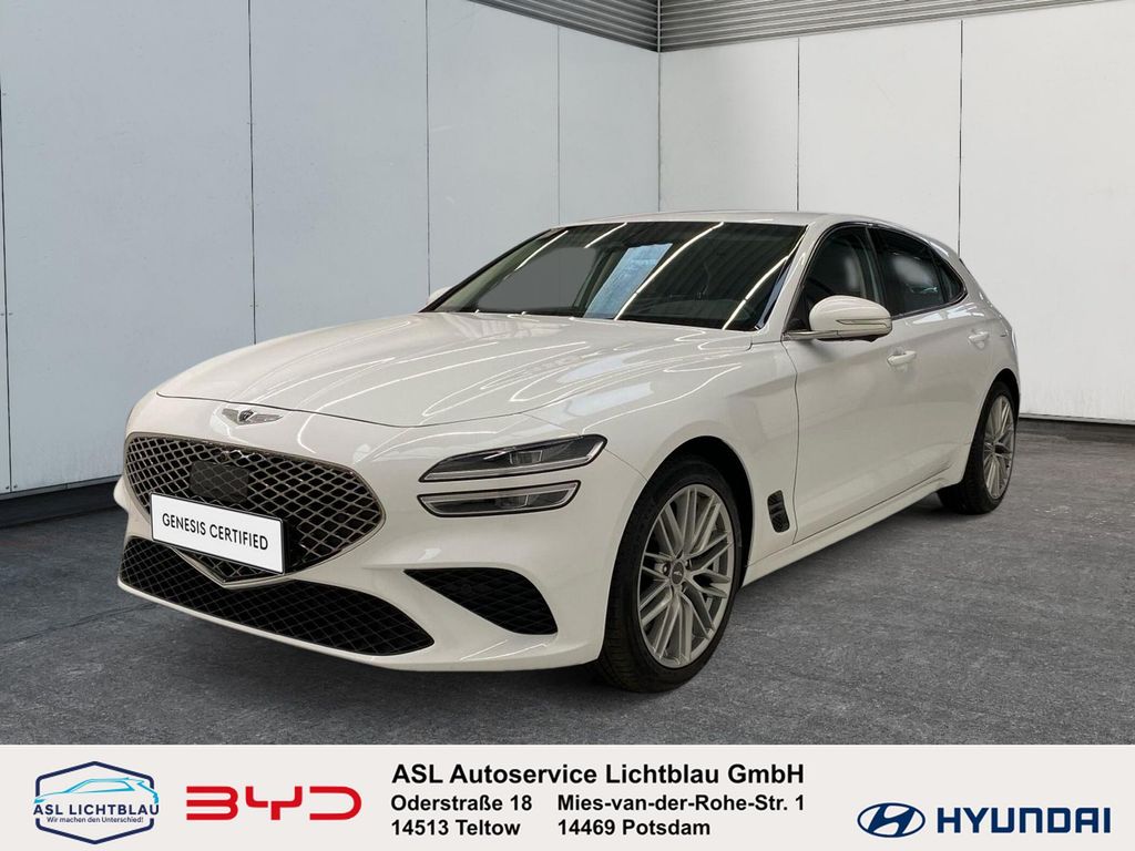 Genesis G70 2023