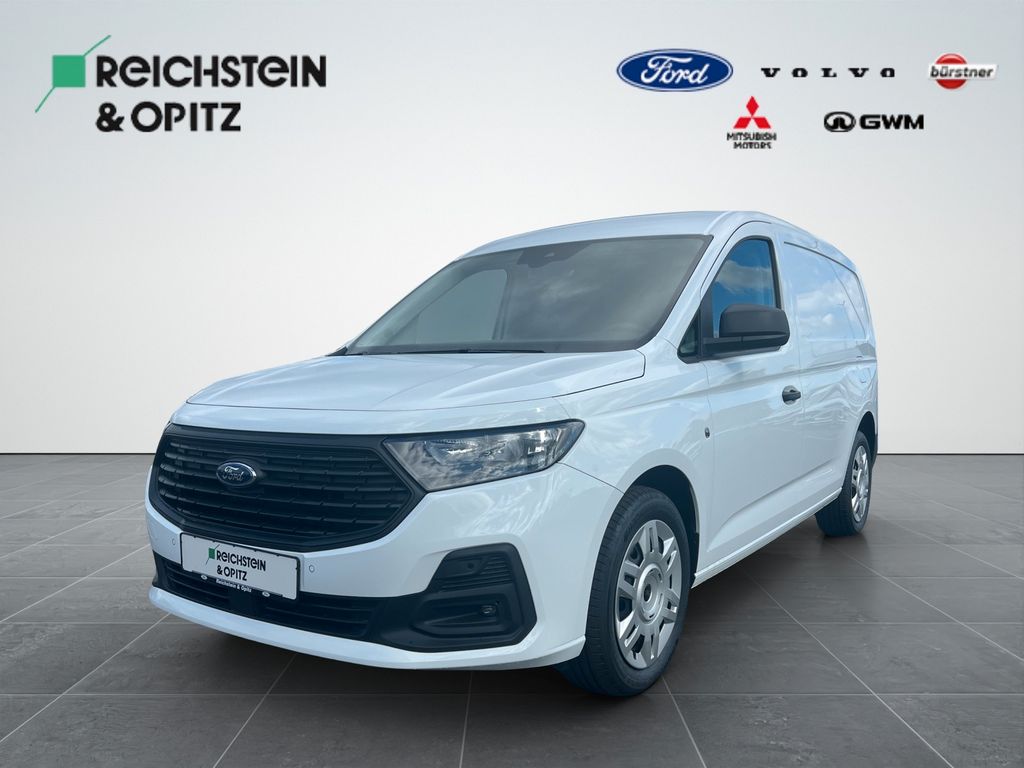 Ford Transit Connect 2025