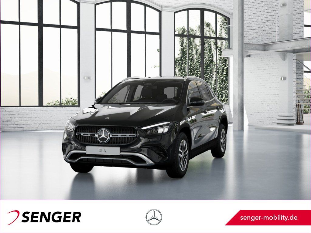 Mercedes-Benz GLA 200 2024
