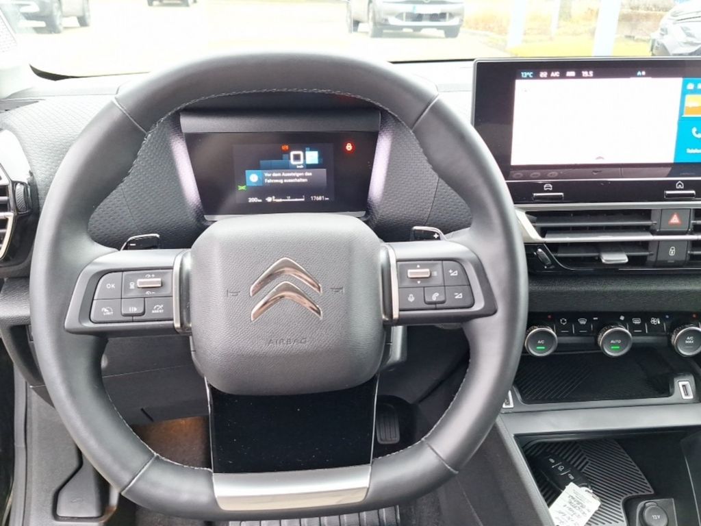 Citroën C4 2023