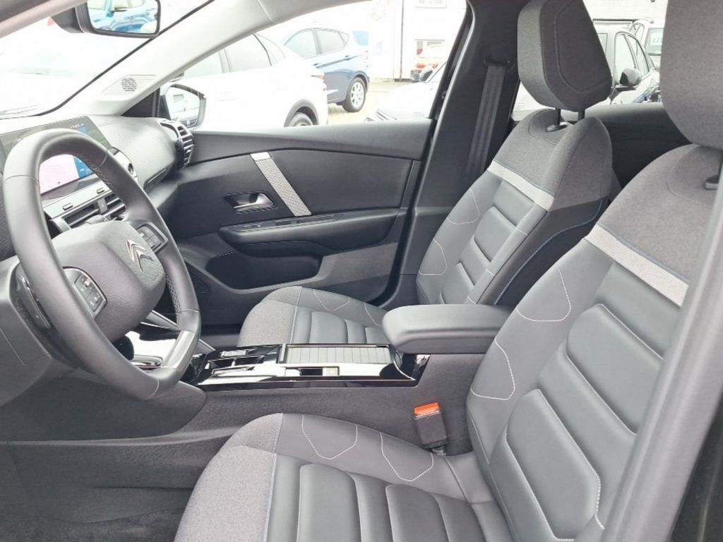 Citroën C4 2023