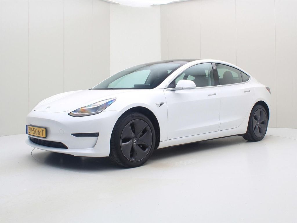 Tesla Model 3 2019