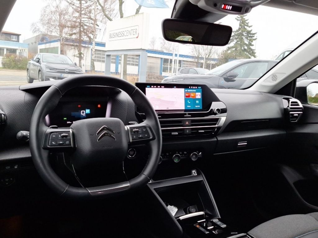 Citroën C4 2023