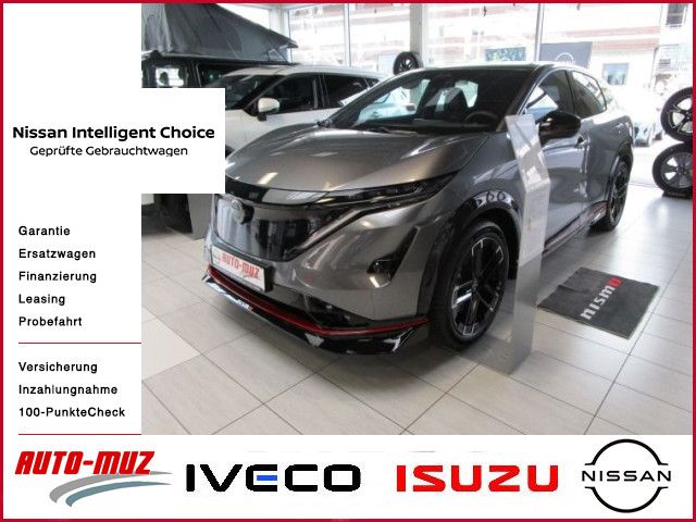 Nissan Ariya
