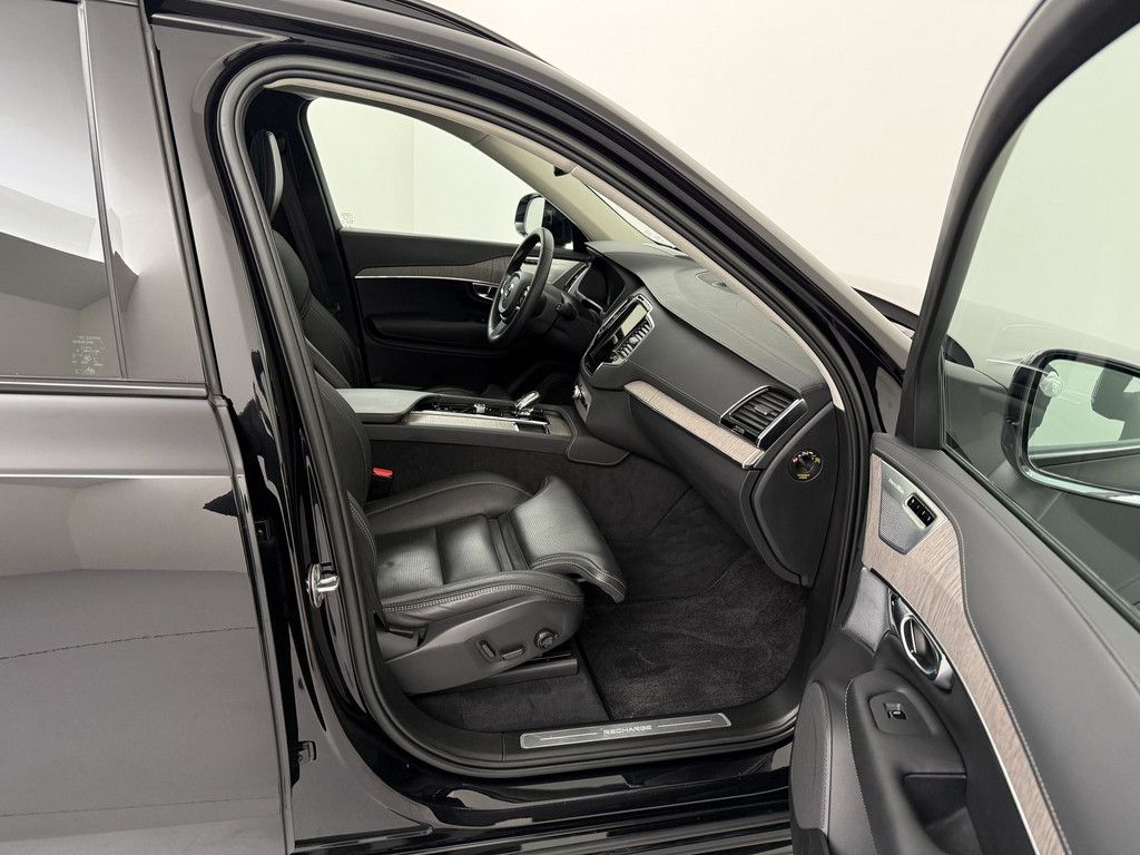 Volvo XC90 2022